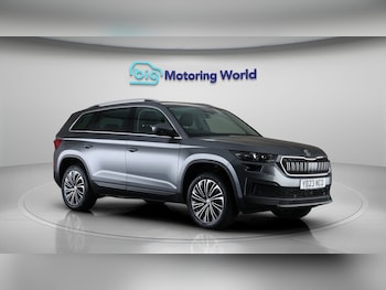 Used Skoda Kodiaq 2023 for sale - 78785052: Photo
