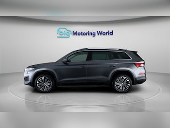 Used Skoda Kodiaq 2023 for sale - 78785052: Photo