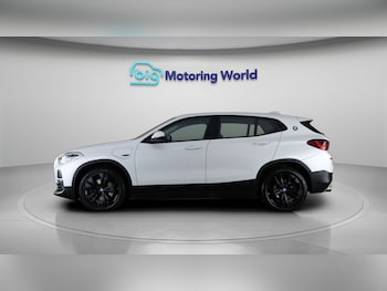 Used BMW X2 2022 for sale - 78477728: Photo