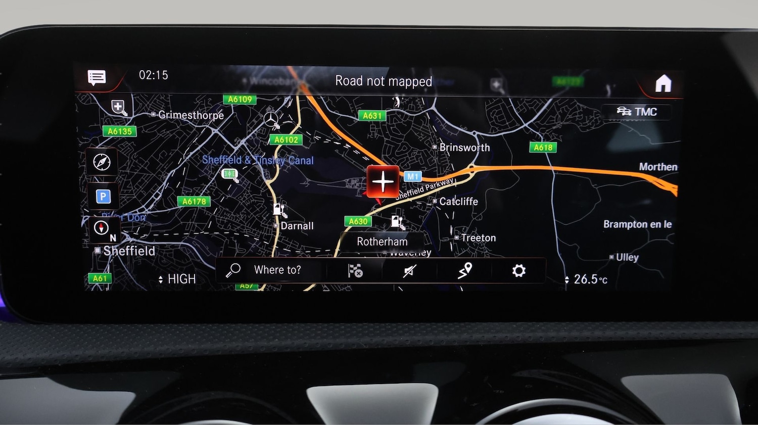 Used Mercedes-Benz CLA 2022 for sale - 78220647: Photo 11