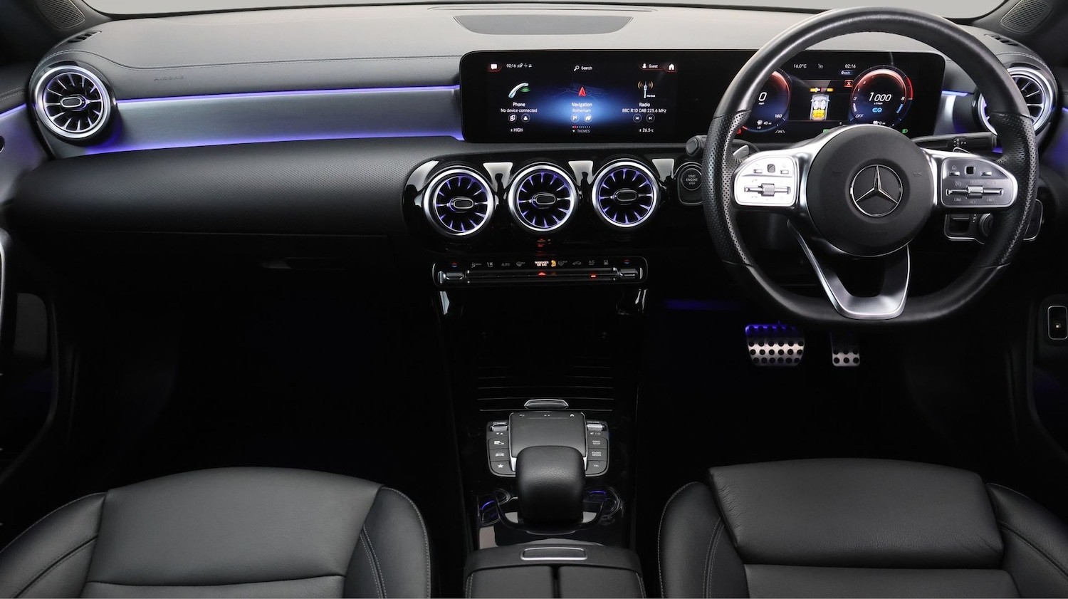 Used Mercedes-Benz CLA 2022 for sale - 78220647: Photo 13