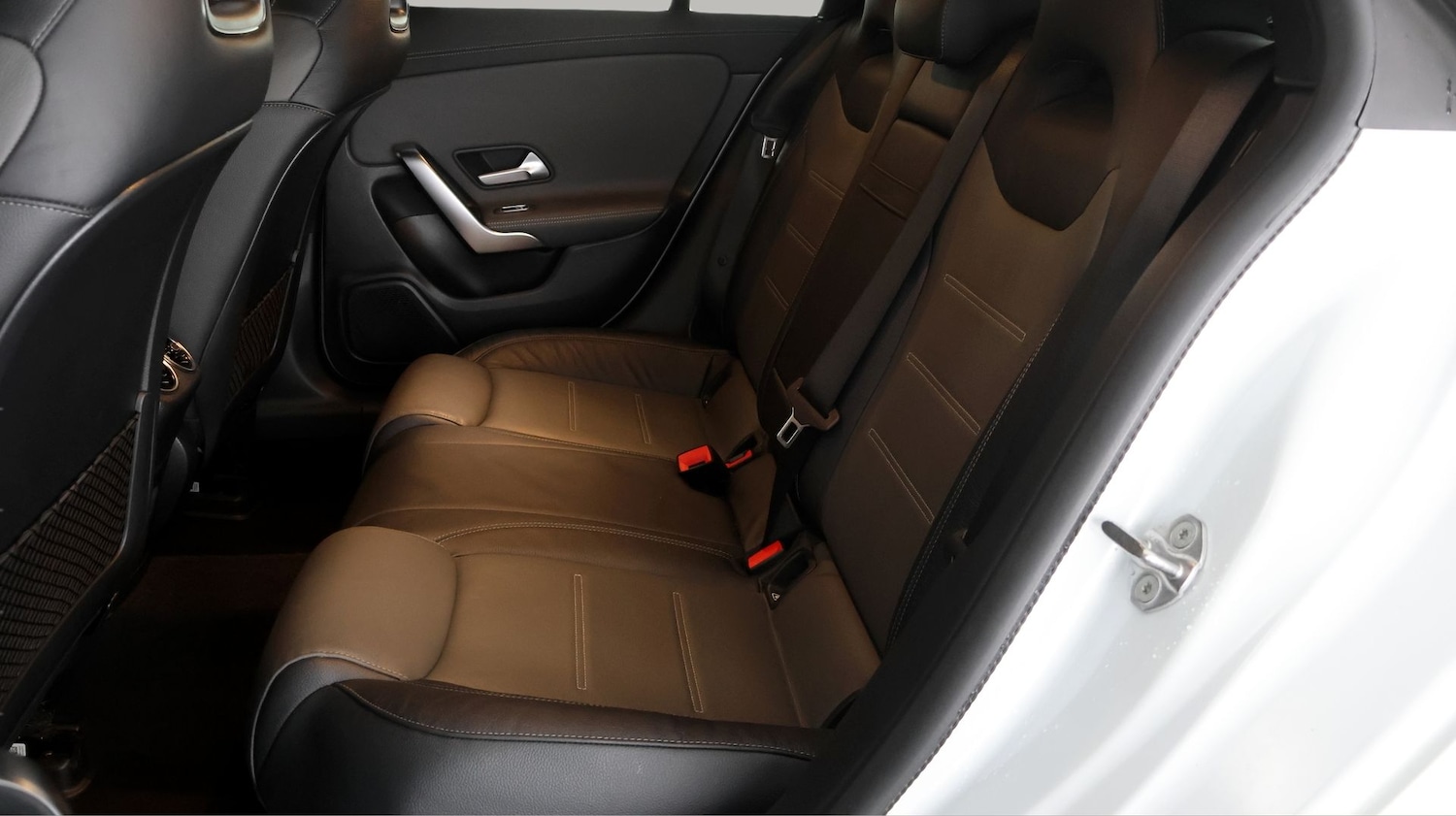 Used Mercedes-Benz CLA 2022 for sale - 78220647: Photo 16