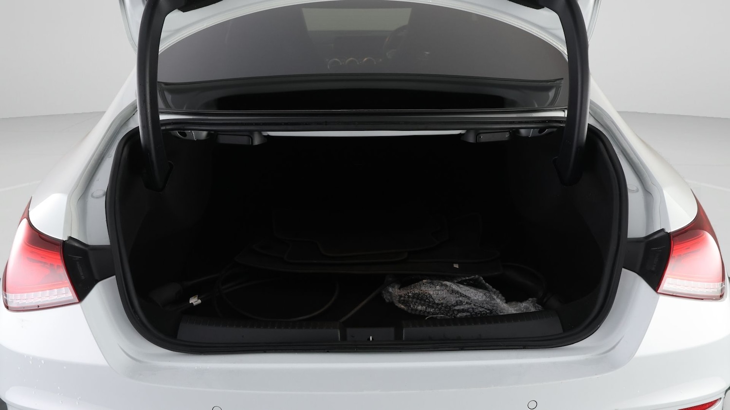 Used Mercedes-Benz CLA 2022 for sale - 78220647: Photo 17