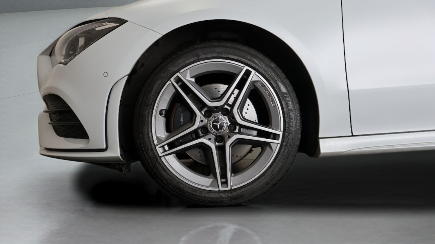 Used Mercedes-Benz CLA 2022 for sale - 78220647: Photo 18