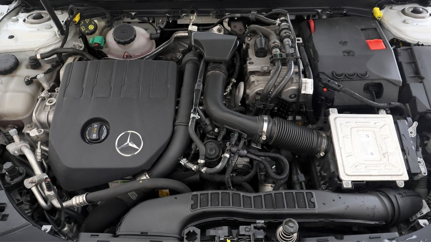 Used Mercedes-Benz CLA 2022 for sale - 78220647: Photo 19