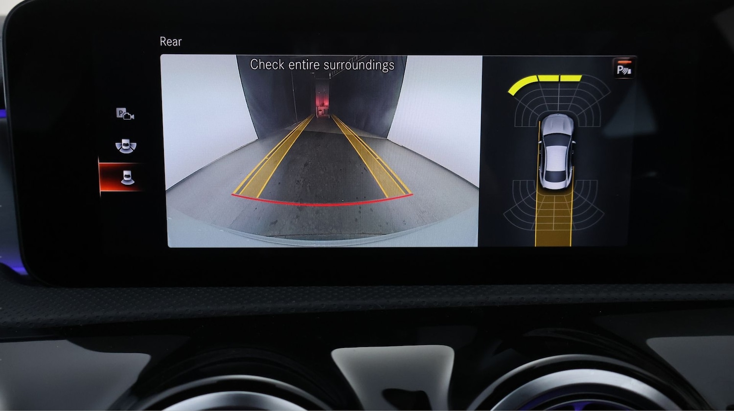 Used Mercedes-Benz CLA 2022 for sale - 78220647: Photo 24