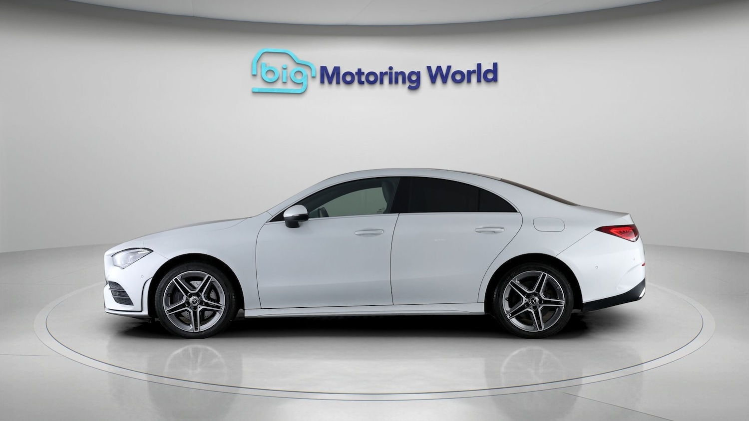 Used Mercedes-Benz CLA 2022 for sale - 78220647: Photo 4