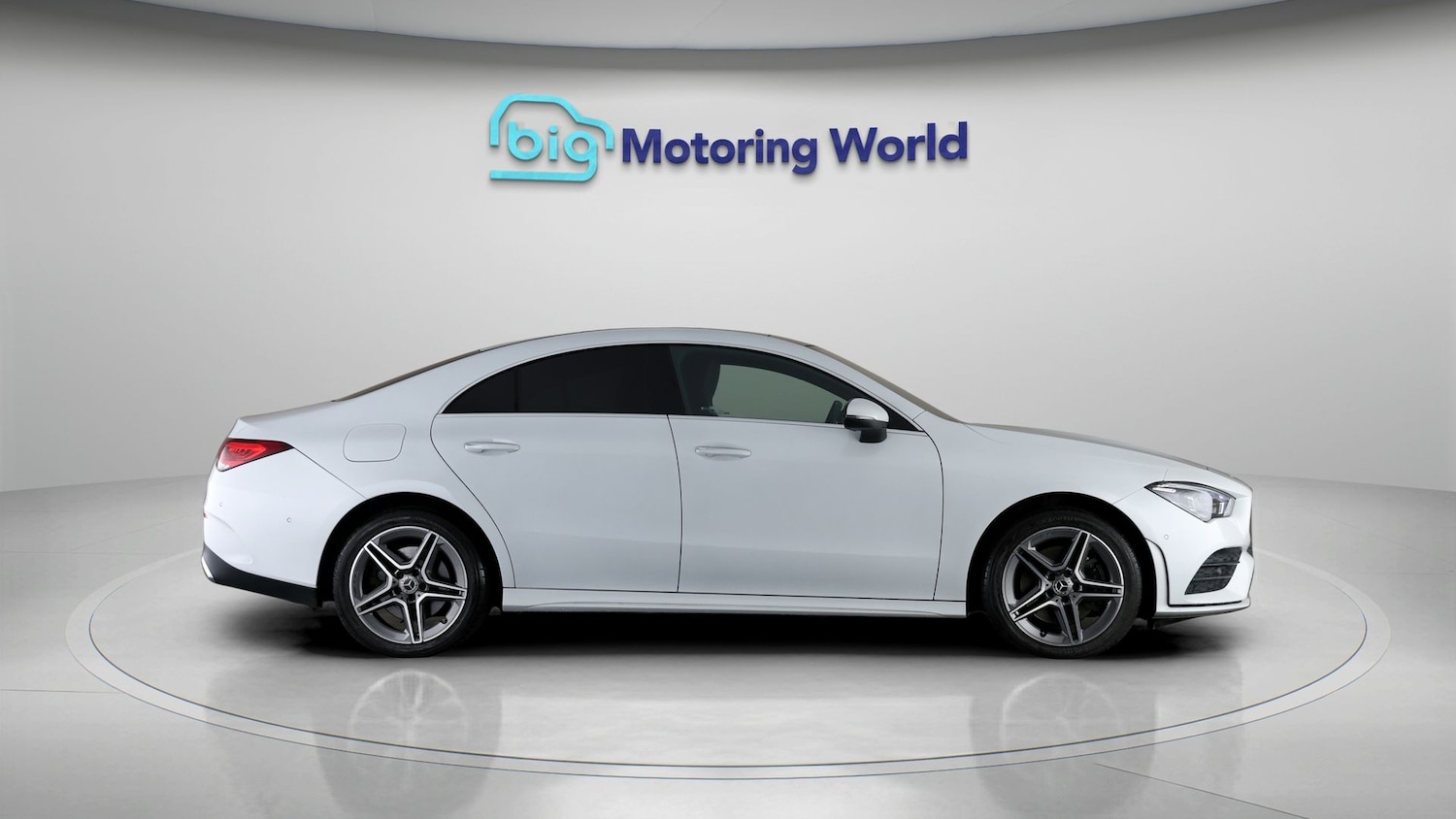 Used Mercedes-Benz CLA 2022 for sale - 78220647: Photo 8