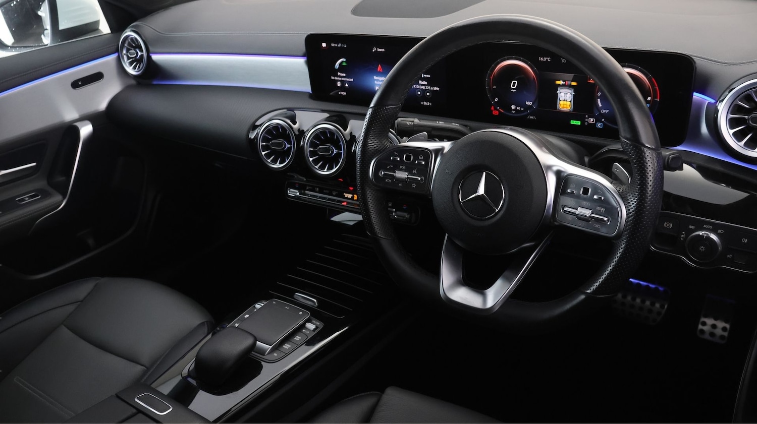 Used Mercedes-Benz CLA 2022 for sale - 78220647: Photo 9