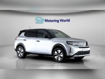Used Vauxhall Frontera 2026 for sale - 79668027: Photo