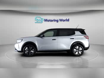 Used Vauxhall Frontera 2026 for sale - 79668027: Photo