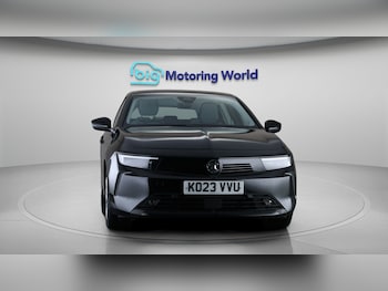 Used Vauxhall Astra 2023 for sale - 79380555: Photo