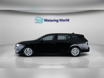 Used Vauxhall Astra 2023 for sale - 79380555: Photo