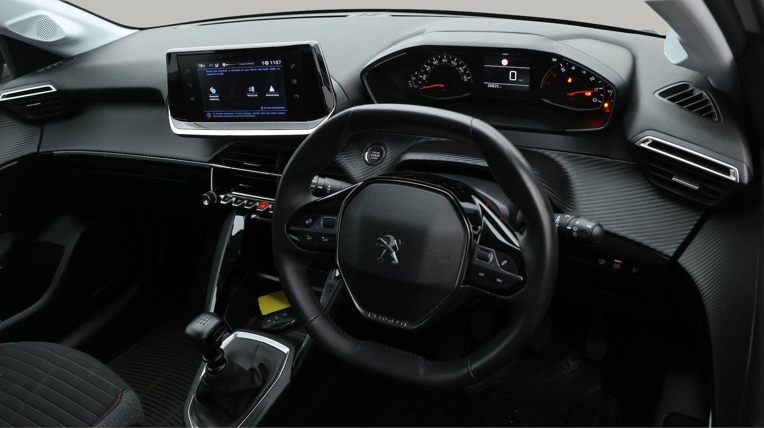 Used Peugeot 208 2022 for sale - 76424504: Photo 10