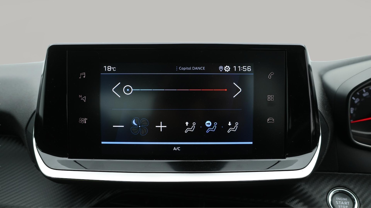 Used Peugeot 208 2022 for sale - 76424504: Photo 13