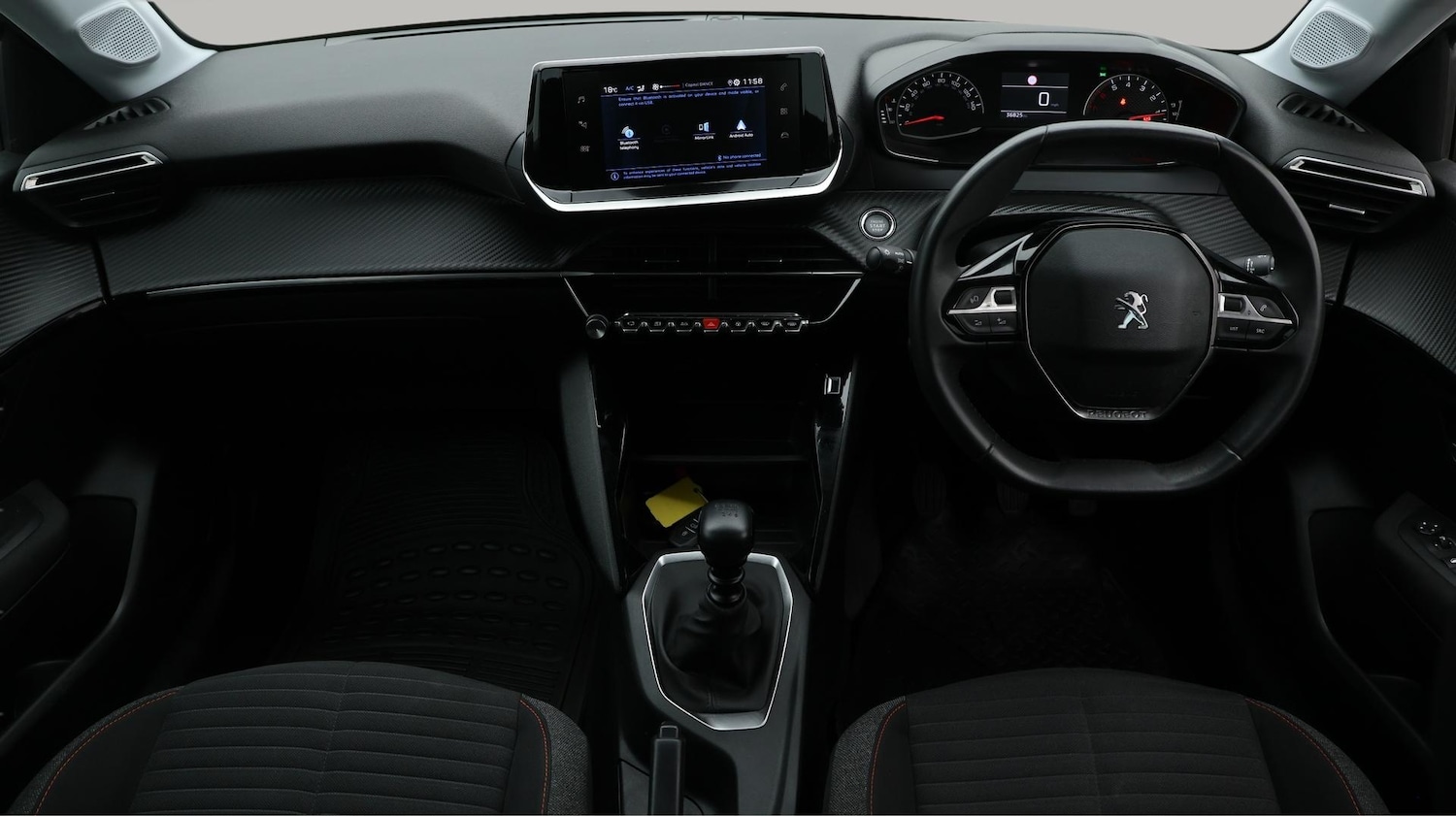 Used Peugeot 208 2022 for sale - 76424504: Photo 14