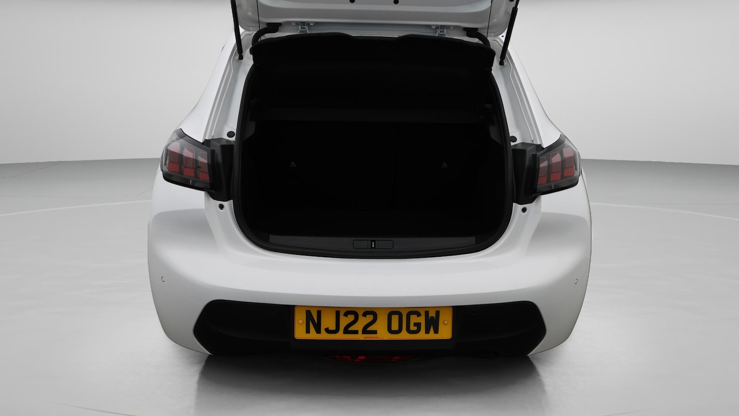 Used Peugeot 208 2022 for sale - 76424504: Photo 18