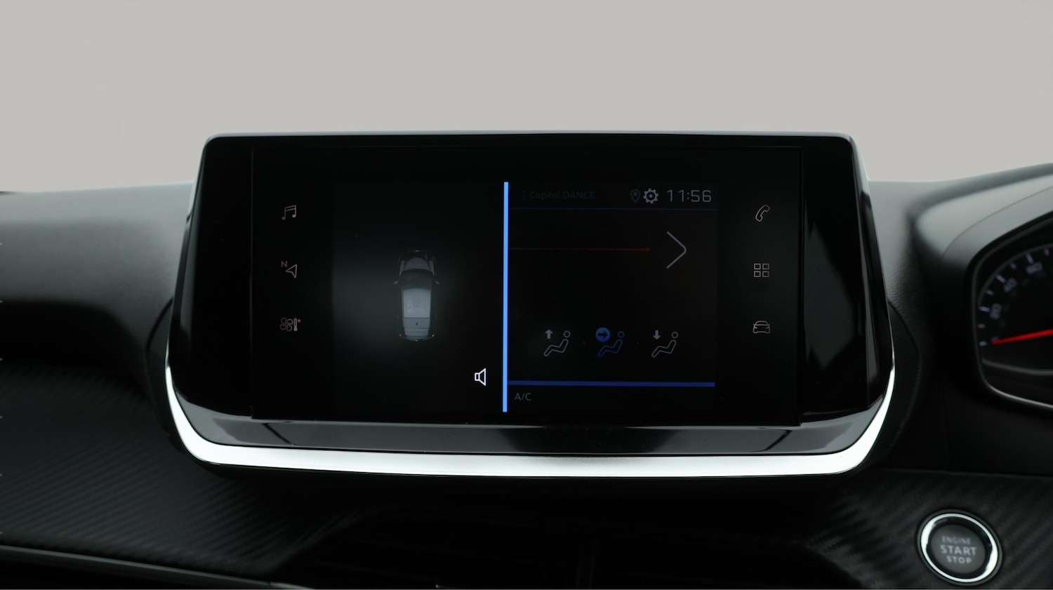 Used Peugeot 208 2022 for sale - 76424504: Photo 25