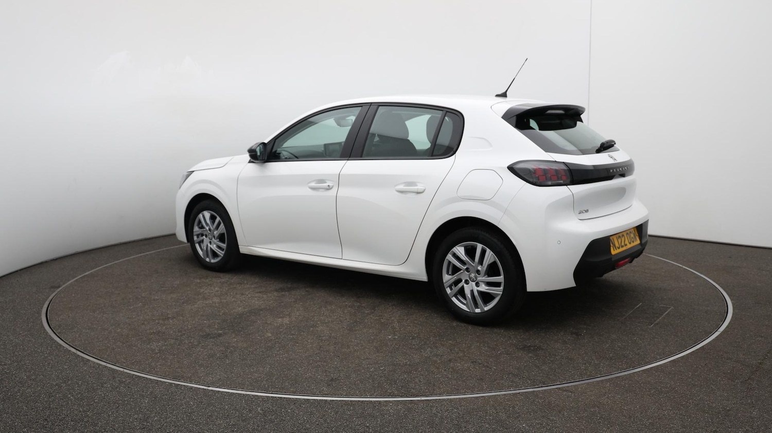 Used Peugeot 208 2022 for sale - 76424504: Photo 35