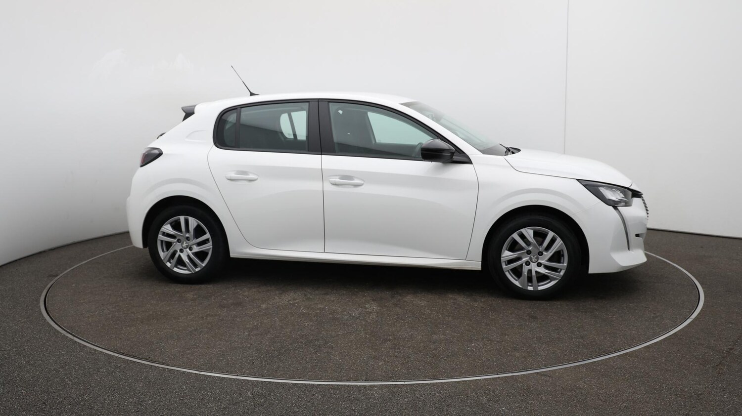 Used Peugeot 208 2022 for sale - 76424504: Photo 48