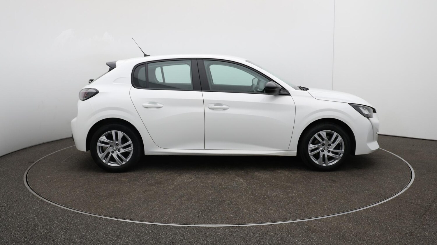 Used Peugeot 208 2022 for sale - 76424504: Photo 49