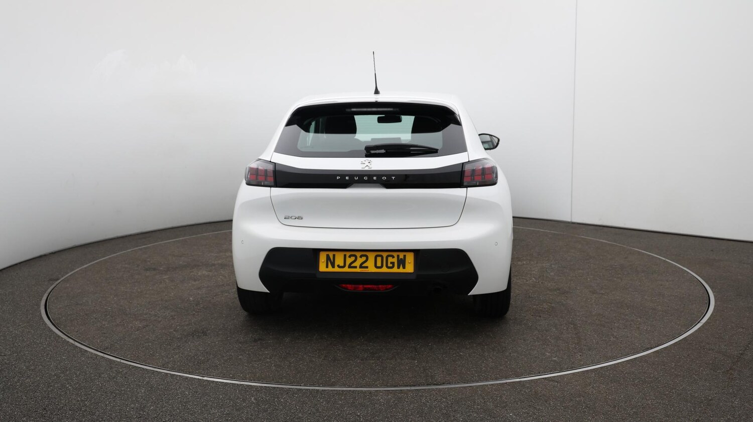 Used Peugeot 208 2022 for sale - 76424504: Photo 57