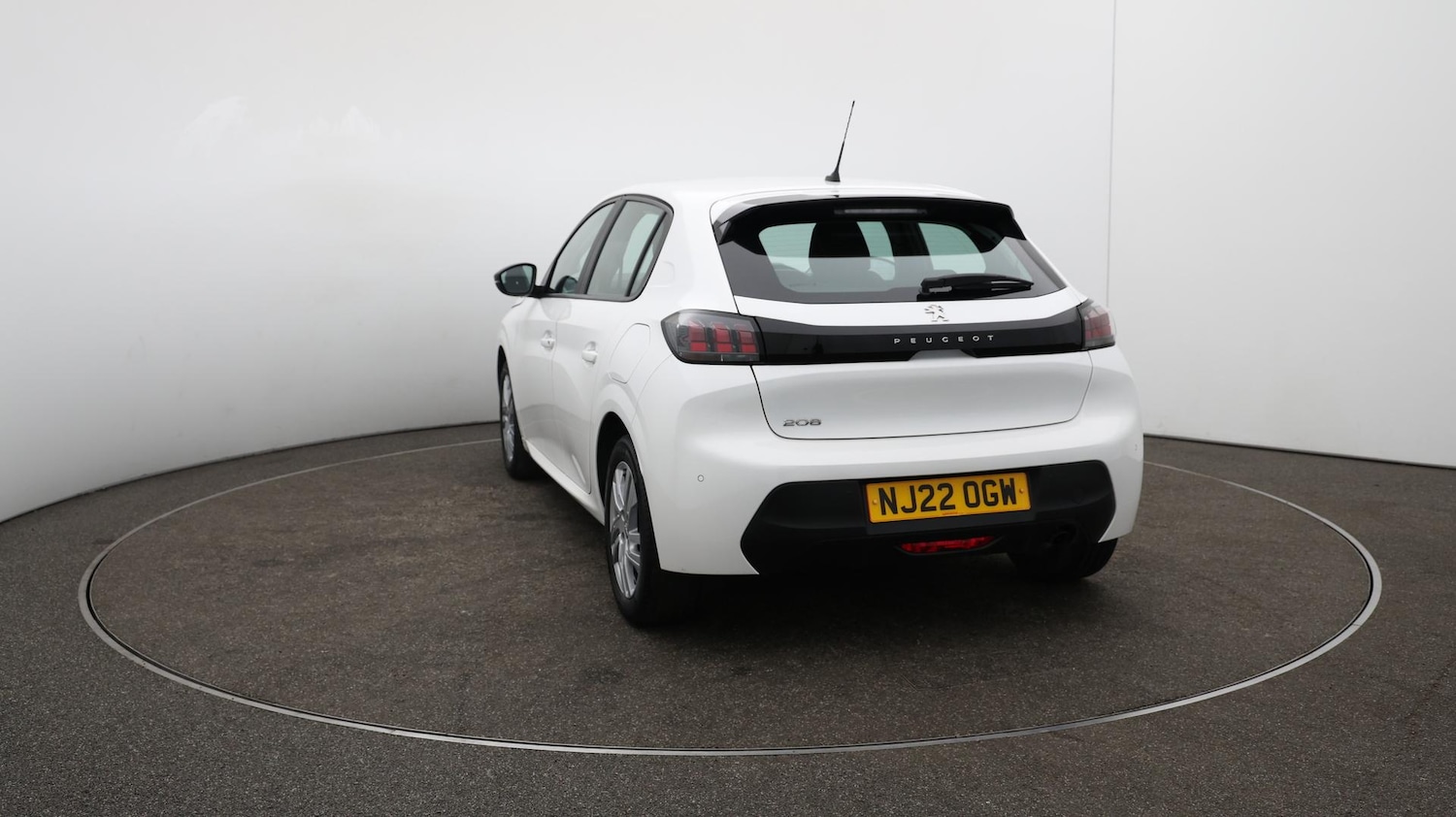 Used Peugeot 208 2022 for sale - 76424504: Photo 60