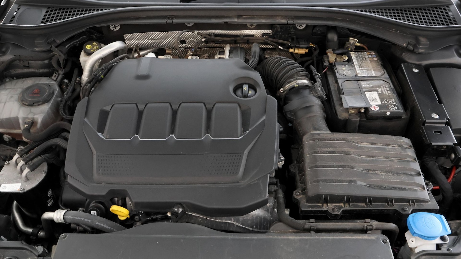 Used Skoda Superb 2022 for sale - 77501209: Photo 18