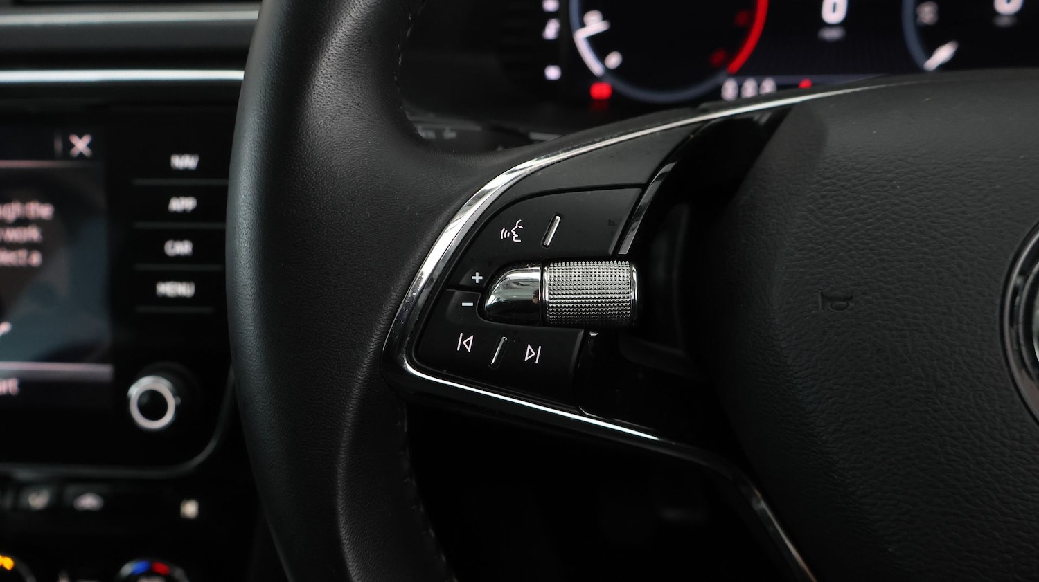 Used Skoda Superb 2022 for sale - 77501209: Photo 20