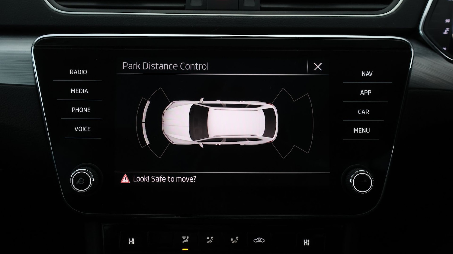 Used Skoda Superb 2022 for sale - 77501209: Photo 23