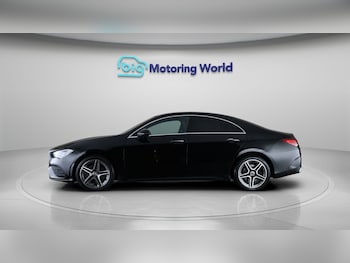 Used Mercedes-Benz CLA 2022 for sale - 79478557: Photo
