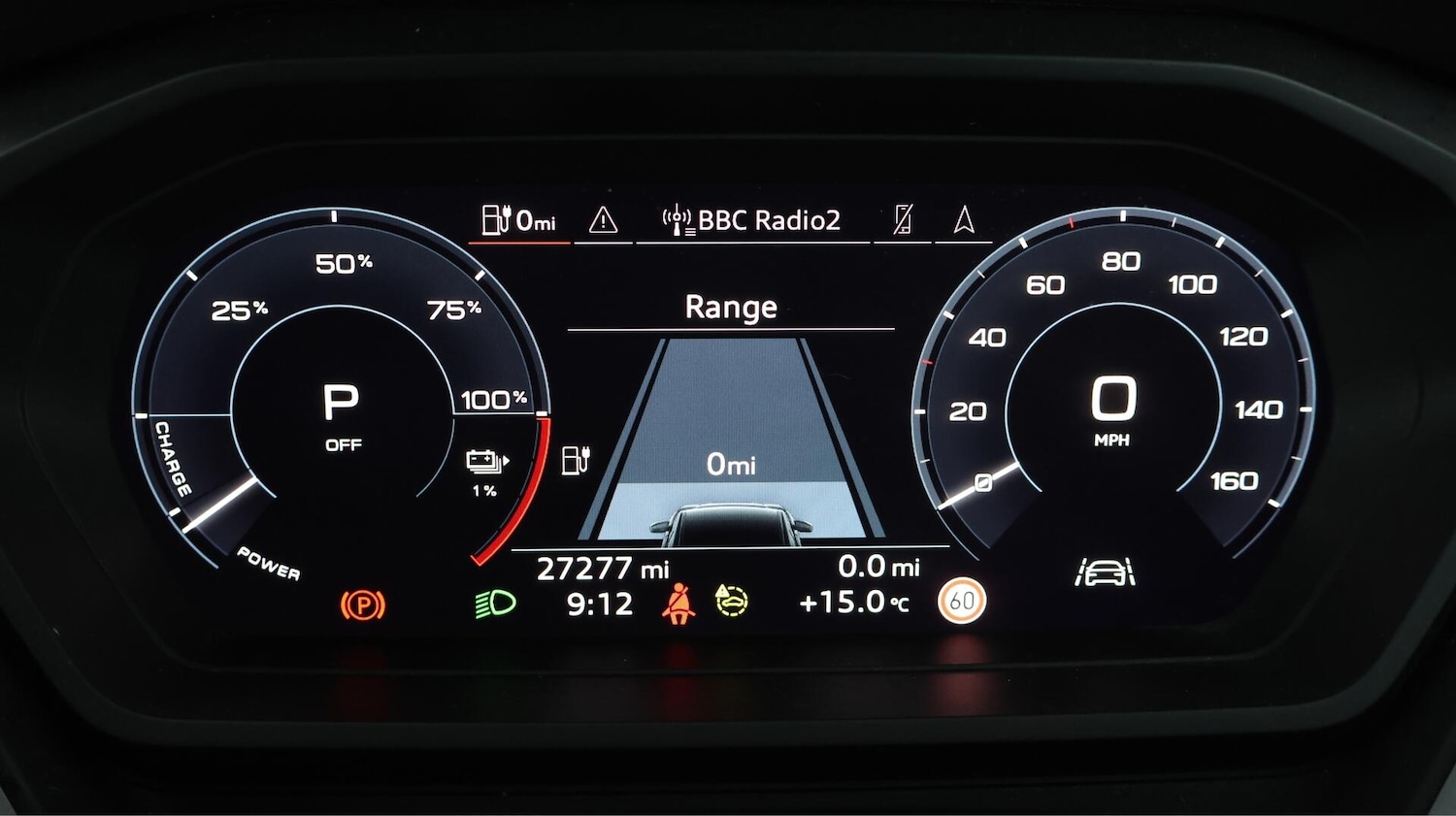 Used Audi Q4 e-tron 2022 for sale - 76597389: Photo 10