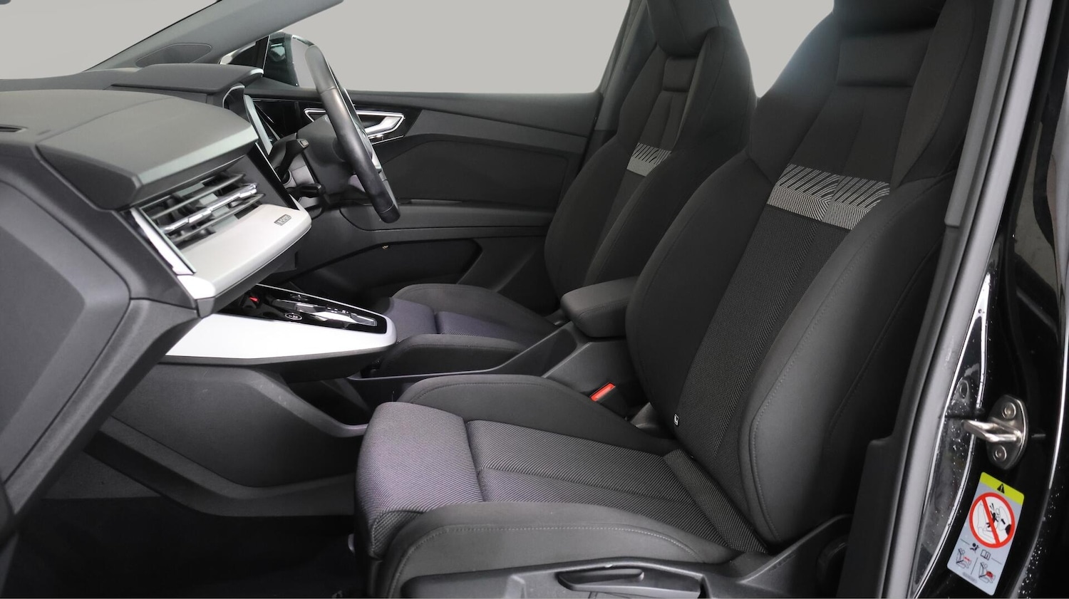 Used Audi Q4 e-tron 2022 for sale - 76597389: Photo 14