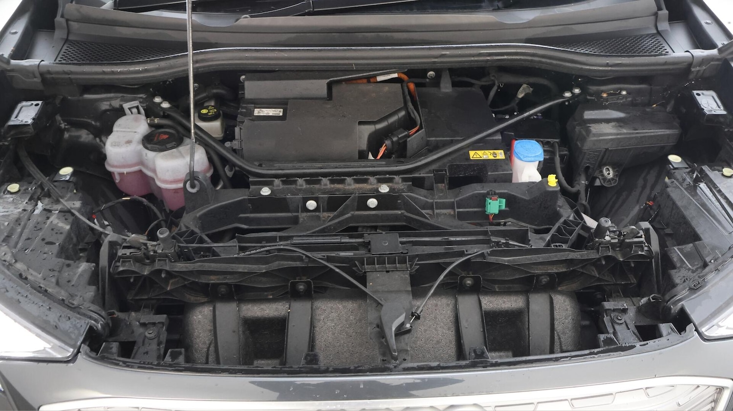 Used Audi Q4 e-tron 2022 for sale - 76597389: Photo 19