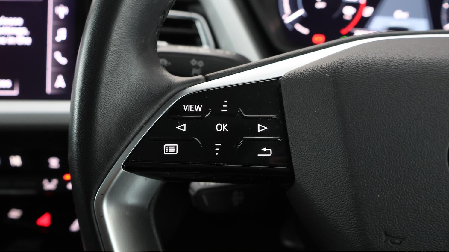 Used Audi Q4 e-tron 2022 for sale - 76597389: Photo 22