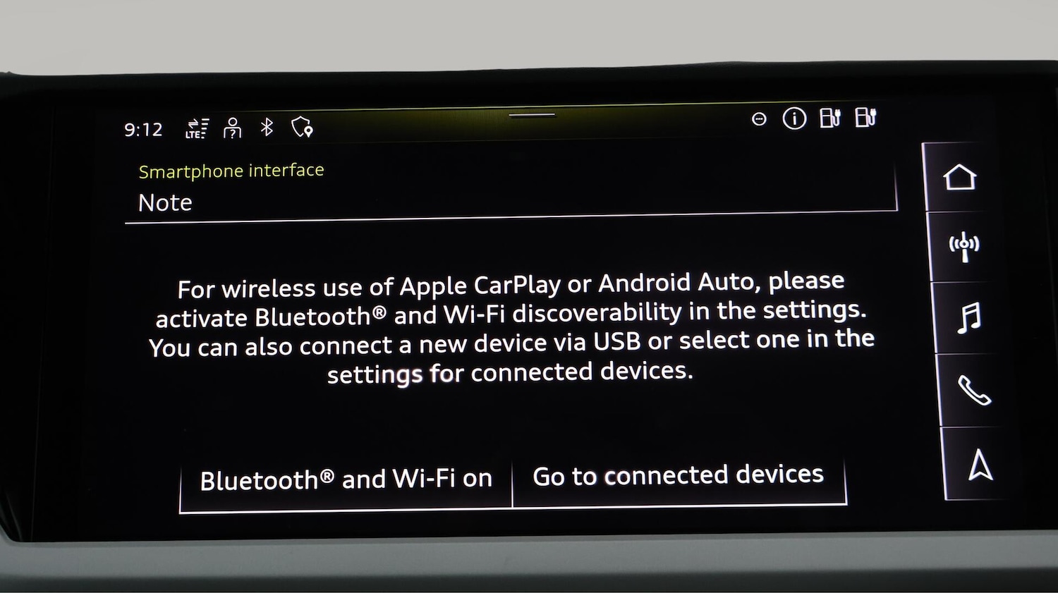 Used Audi Q4 e-tron 2022 for sale - 76597389: Photo 24