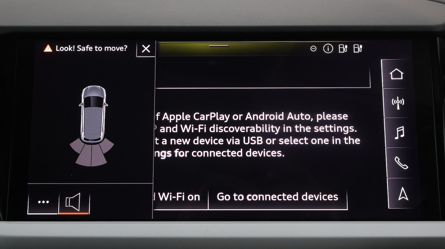 Used Audi Q4 e-tron 2022 for sale - 76597389: Photo 25