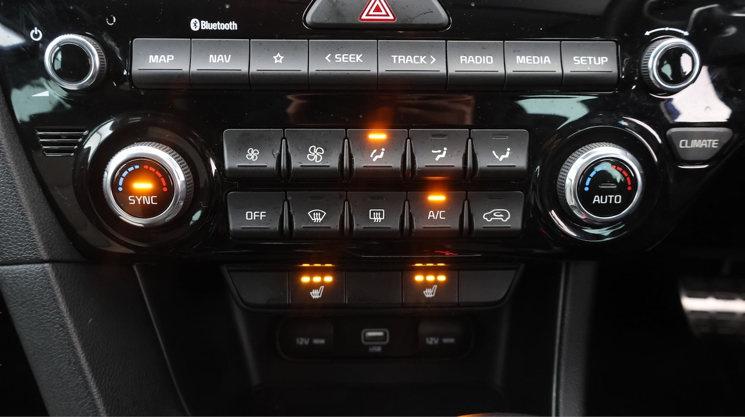 Used Kia Sportage 2022 for sale - 77264693: Photo 12