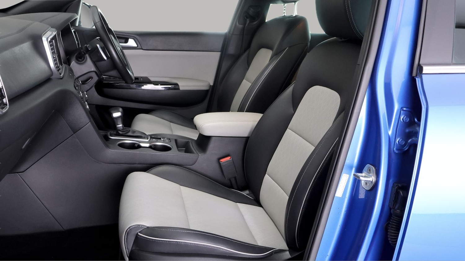 Used Kia Sportage 2022 for sale - 77264693: Photo 14