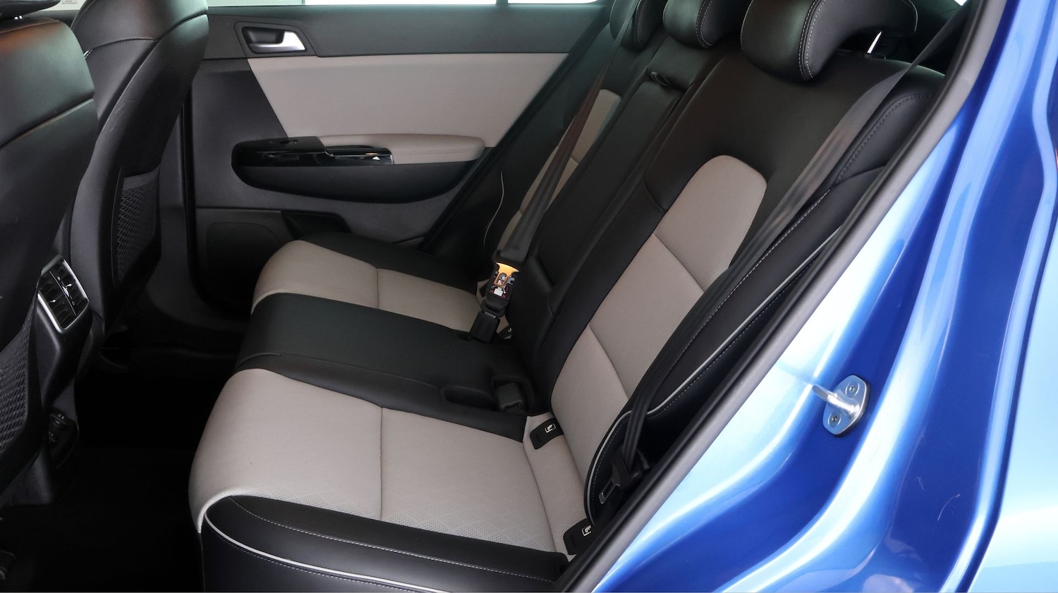 Used Kia Sportage 2022 for sale - 77264693: Photo 16