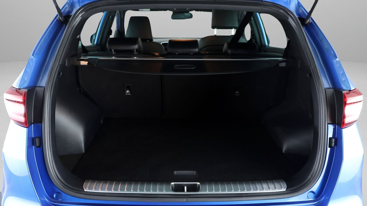 Used Kia Sportage 2022 for sale - 77264693: Photo 17