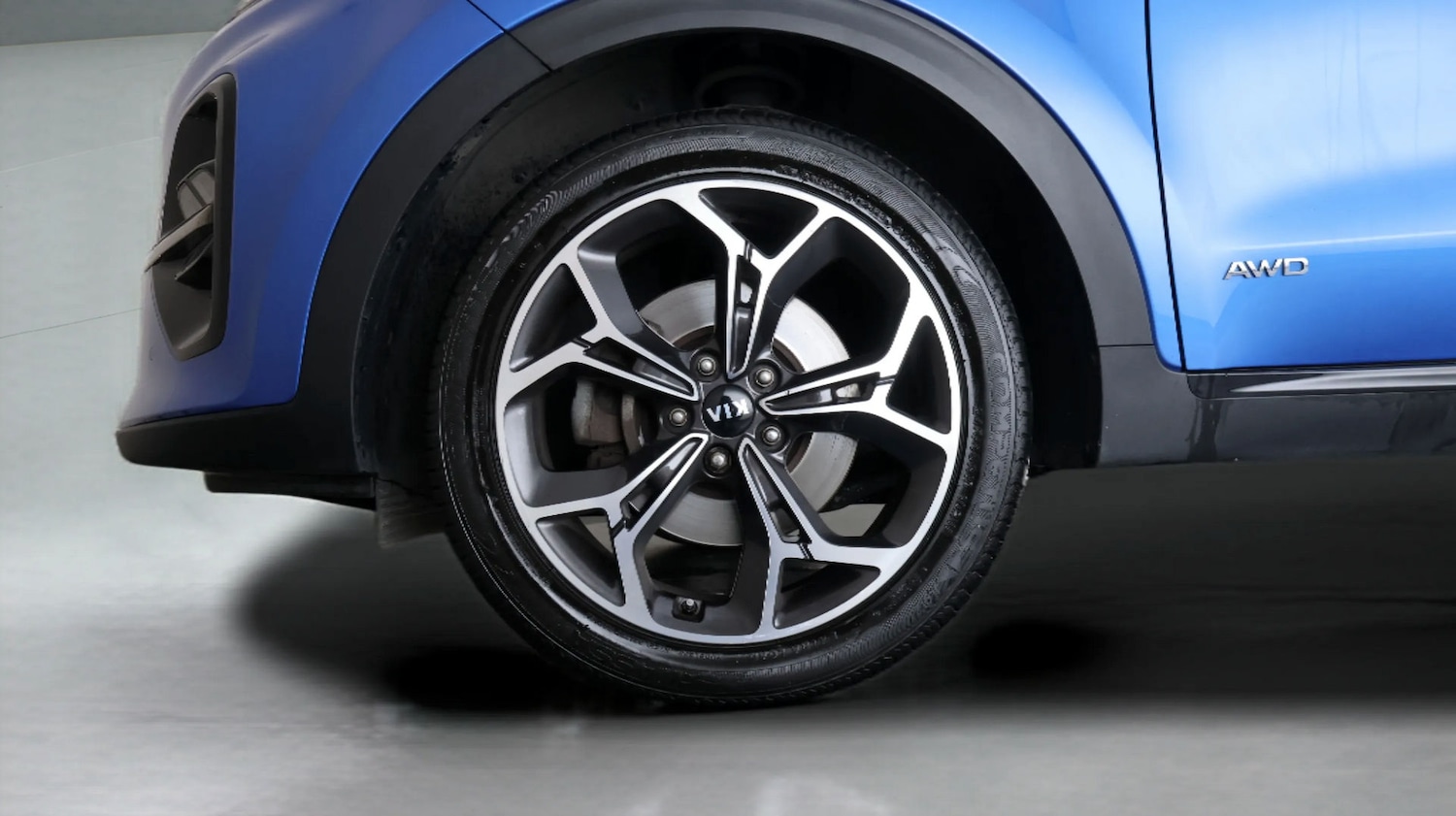 Used Kia Sportage 2022 for sale - 77264693: Photo 18