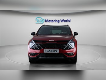 Used Kia Sportage 2023 for sale - 78475081: Photo