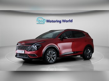 Used Kia Sportage 2023 for sale - 78475081: Photo