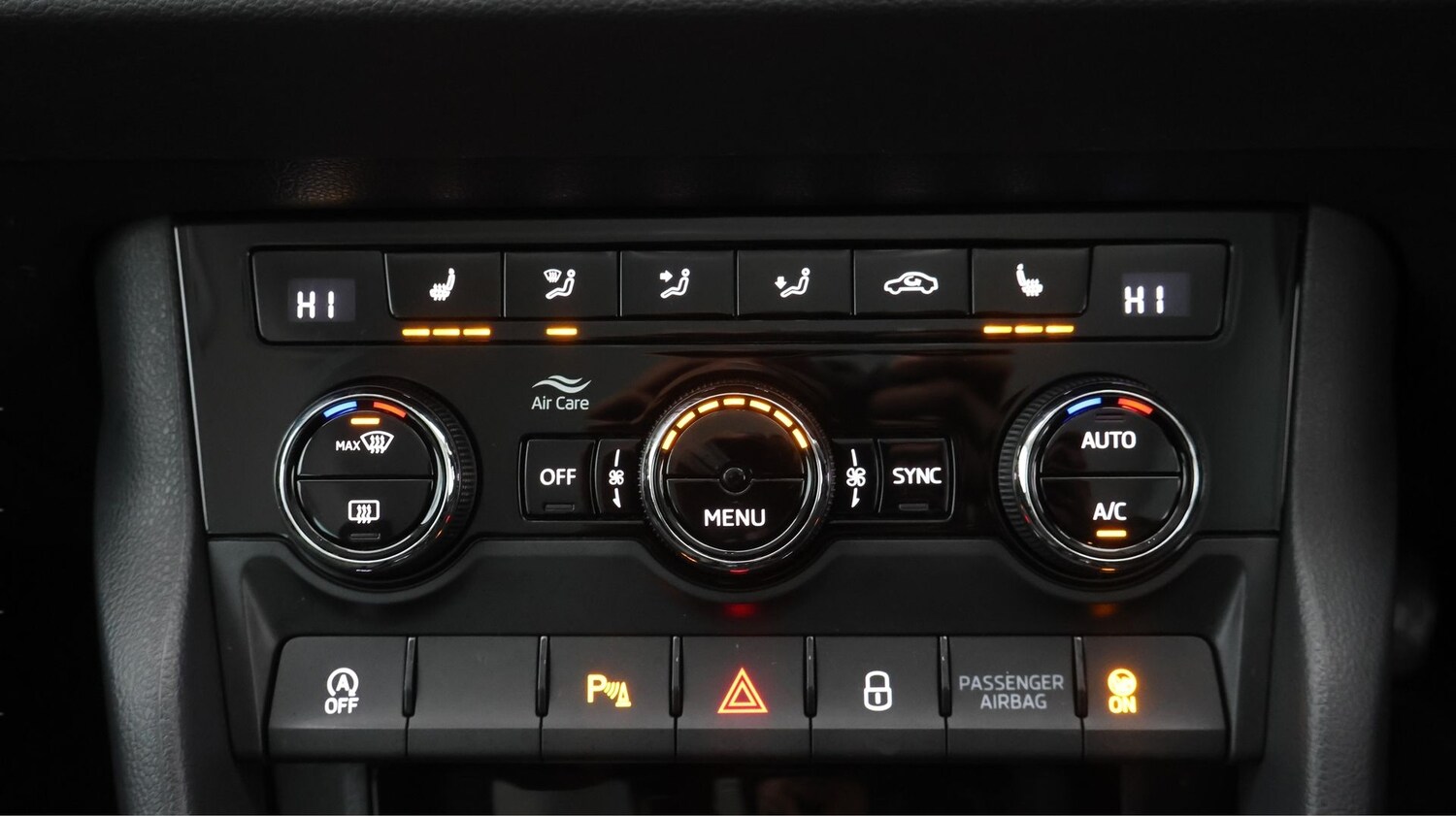 Used Skoda Karoq 2020 for sale - 77497694: Photo 11