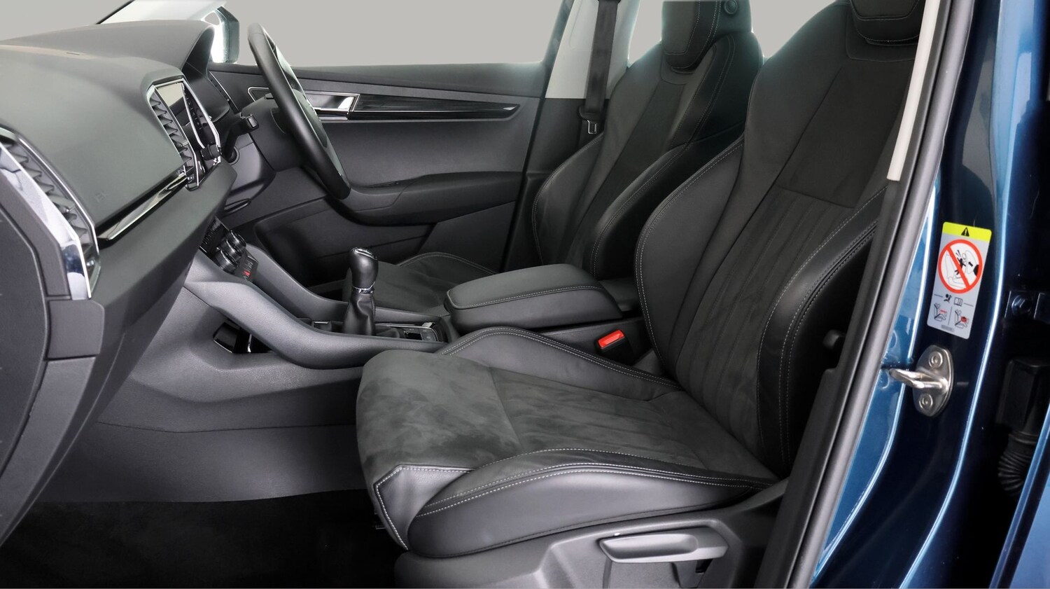 Used Skoda Karoq 2020 for sale - 77497694: Photo 13