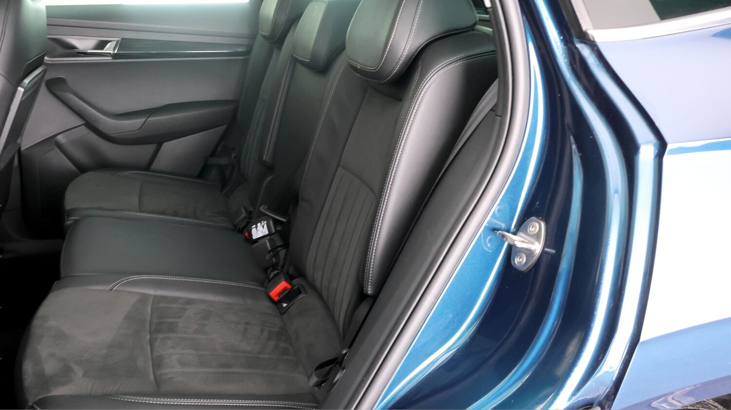 Used Skoda Karoq 2020 for sale - 77497694: Photo 15