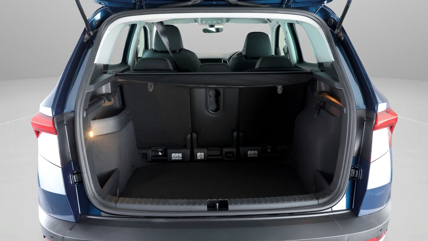 Used Skoda Karoq 2020 for sale - 77497694: Photo 16