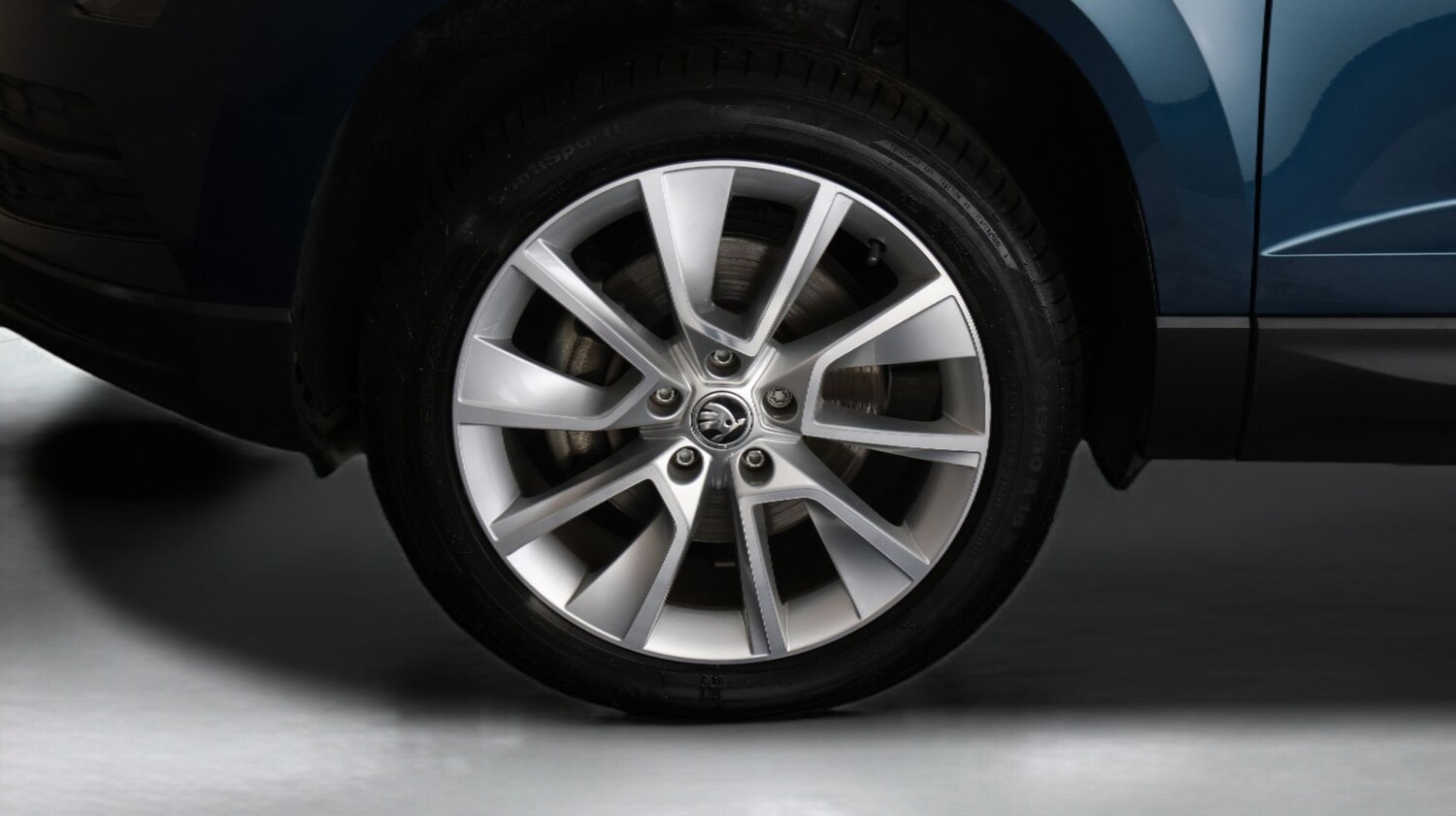 Used Skoda Karoq 2020 for sale - 77497694: Photo 17