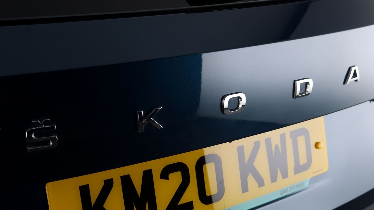 Used Skoda Karoq 2020 for sale - 77497694: Photo 19